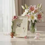 ф/рм ceramics CF02104-12 10X15 # lily [1]
