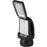 Фото товара - Трофи TSP12 Фонарь, Акку 4V1.8Ah, 12+18xLED, ЗУ 220V, карт [1/20/40] №2