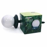 Светильник СТАРТ  САД 1LED Сфера [1/16]