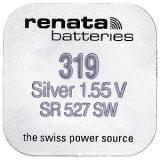 бат. Renata R319 SR527 SR64 [10]