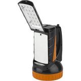 Фото товара - Трофи TSP19 Фонарь, Акку 4V2Ah, 19+18xLED, ЗУ 220V, карт [1/10/30] №2