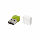 Фото товара - Флэш-диск Mirex 32GB Arton Green (ecopack) [1] №2