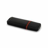 Фото товара - Флэш-диск Mirex 08 Gb Knight Black (ecopack) [1] №2