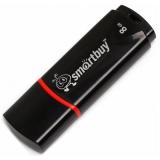 Фото товара - Флэш-диск Smartbuy 8GB Crown Black (SB8GBCRW-K) [1] №3