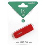 Фото товара - Флэш-диск Smartbuy 16GB Dock Red  (SB16GBDK-R) [1] №2