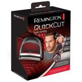 Фото товара - REMINGTON, HC4250, Машинка для стрижки волос, аккумуляторная, 3 Вт, 600мАч, работа  до 40 мин, зарядка от 4 ч, серебристо-черный [1] №2