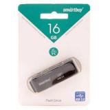 Фото товара - Флэш-диск Smartbuy 16GB Dock Black USB3.0 (SB16GBDK-K3) [1] №2