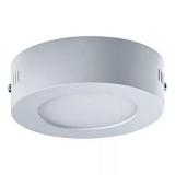 Фото товара - Navigator 71 393 NLP-RW1-12W-R172-840-WH-LED(d172) Светодиодный накладной светильник [1] №2