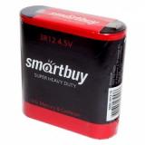 Фото товара - бат. Smartbuy 3R12 SH1 [1/12/144] №2