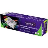 Фото товара - General GDLI-IP20-15-12 Светодиодный драйвер [1] №2