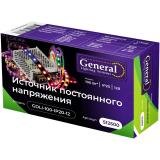Фото товара - General GDLI-IP20-100-12 Светодиодный драйвер [1/60] №2