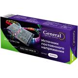 Фото товара - General GDLI-IP20-150-12 Светодиодный драйвер [1/50] №2