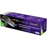 Фото товара - General GDLI-S-12-200-IP20 Светодиодный драйвер [1/40] №2