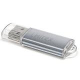 Фото товара - Флэш-диск Mirex 16Gb UNIT SILVER (ecopack) [1/10] №2