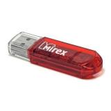 Фото товара - Флэш-диск Mirex 64GB ELF RED (ecopack) [1] №2