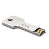 Фото товара - Флэш-диск Mirex 08 Gb CORNER KEY (ecopack) [1] №2
