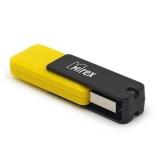 Фото товара - Флэш-диск Mirex 16Gb CITY YELLOW (ecopack) [1/10] №2