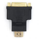 Фото товара - Адаптер-переходник Mirex HDMI (M) - DVI (F) [1/50] №2