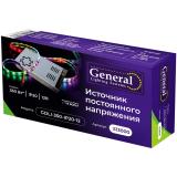 Фото товара - General GDLI-IP20-350-12 Светодиодный драйвер [1/36] №2
