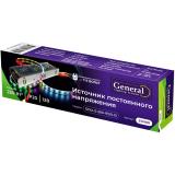 Фото товара - General GDLI-S-12-250-IP20 Светодиодный драйвер [1/36] №2