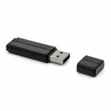 Фото товара - Флэш-диск Mirex 64GB LINE BLACK (ecopack) [1] №2