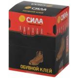 Фото товара - СИЛА ОБУВНОЙ 30 мл. туба ШБ, SSTB-30 [1/12/288] №2