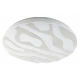 ЭРА Wave Sand 70Вт 3000-6500К 5950 Лм Светильник потолочный светодиодный, Классик с ДУ [1/6]
