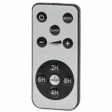 Фото товара - ЭРА ENIOP-01 Проектор Laser Метеоритный дождь мультирежим 2 цвета, 220V, IP44 [1] №4