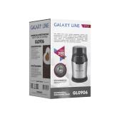 Фото товара - Galaxy Line, GL 0906, Кофемолка электрическая, 200 Вт, 60гр, нержавеющая сталь, черный [1/24] №4