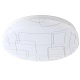 ЭРА Slim 2-18-4K 18Вт 4000К Светильник потолочный светодиодный, без ДУ [1/20]