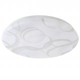ЭРА Slim 7 24-4K 24Вт 4000K Светильник потолочный светодиодный, без ДУ [1/20]