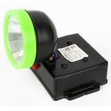 Фото товара - Ultraflash LED53762 (фонарь налобн, черный, 1LED 0,5Вт, 1 реж, 3XR6, пласт, коробка) [1/200] №2