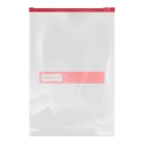 Фото товара - MasterHouse Пакеты Zip-Lock с бегунком,  20х25 см, 2 литра, 10 шт [1/24] №2