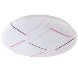 ЭРА Slim 1 24-4K 24Вт 4000K Светильник потолочный светодиодный, без ДУ [1/20]