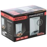 Фото товара - ENGY ENH-03 Сушилка для рук, (1000Вт, белая [1] №3