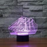 Фото товара - Camelion NL-404 (Led наст. свет-к, 3Вт, RGB, USB) [1/20] №2