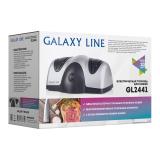 Фото товара - Galaxy LINE GL 2441 Электрическая точилка для ножей 20 Вт, заточка стальных кухонных ножей [1/10] №4