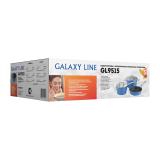 Фото товара - Galaxy LINE GL 9515 Набор посуды 5 предметов, индукция, синий [1/4] №4