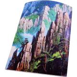 Фото товара - МД-72 Доска сувенирная фанера водостойкая18х30 [1] №3
