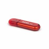 Фото товара - Флэш-диск Mirex 04 Gb CANDY RED [1] №2