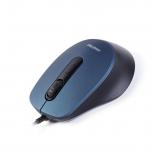 Фото товара - Smartbuy ONE 265-B Мышь проводная беззвучная синяя [1] №2