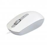 Фото товара - Smartbuy ONE 280-W Мышь проводная беззвучная бело-серая [1] №2
