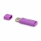 Фото товара - Флэш-диск Mirex 32Gb LINE VIOLET [1] №2
