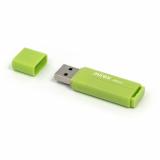 Фото товара - Флэш-диск Mirex 32Gb LINE GREEN [1] №2
