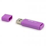 Фото товара - Флэш-диск Mirex 08 Gb LINE VIOLET 8GB (ecopack) [1/10] №2