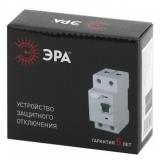 ЭРА PRO NO-902-24 ВД1-63 2P 25А 30мА УЗО [1]
