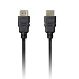 Фото товара - Smartbuy АудиоВидео кабель HDMI - HDMI ver.2.0 A-M/A-M, 2 фильтра, 3 м [1] №2