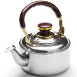 Mayer&Boch 400 Заварник с фильтром 1 л мет.(х24) [1]
