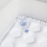 Фото товара - Bestway 51116 Бассейн надувной детский Baby Tub 86 х 86 х 25 см [1?/8] №2