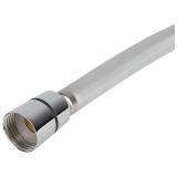 Фото товара - Шланг для душа антитвист, 175 см, PVC, 1/2-1/2 Nordcraft [1/10/50] №3